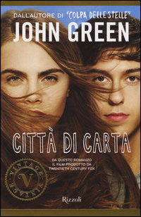 Citta`_Di_Carta_-Green_John